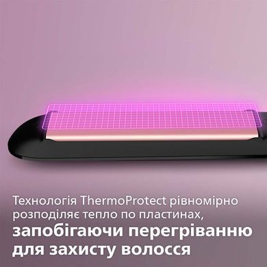 Випрямляч волосся Philips BHS378/00 (6466249) BHS378/00 фото
