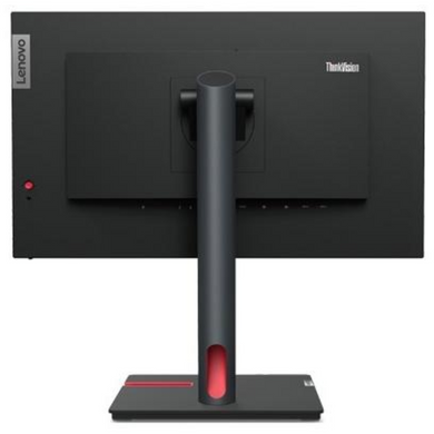 23.8" 16:9 IPS РК монітор, 2560х1440, 4 мс, 60 Гц, HDR10, 1xHDMI 2.0/1xDP 1.4/1xDP Out/4xUSB 3.2, LT LENOVO P24q-30 (63B4GAT6UA) 3702726 фото