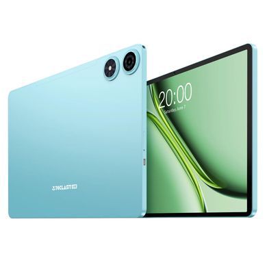 Планшет Teclast P50 (2025) 11" 8ГБ, 128ГБ, LTE, 7000мА&bull;год, Android, голубой 6940709687550 фото