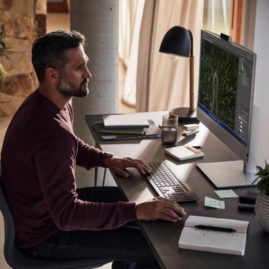 ПК Моноблок HP&nbsp;EliteOne&nbsp;870-G9&nbsp;27" QHD IPS&nbsp;AG,&nbsp;Intel&nbsp;i7-14700,&nbsp;32GB,&nbsp;F1TB,&nbsp;UMA, WiFi,&nbsp;кл+м,&nbsp;3г, Win11P