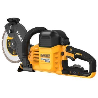 Пила отрезная бесщеточная аккумуляторная DeWALT DCS691X2 DCS691X2 фото