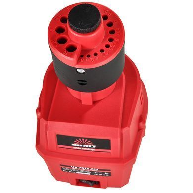 Верстат для заточування свердел Vitals Ua 7016JHd V56590 фото