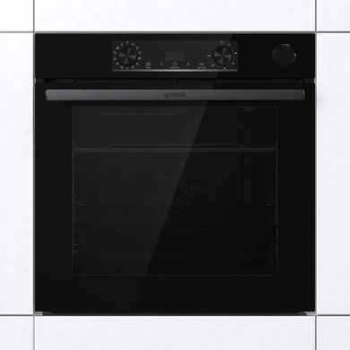 Gorenje Духовка BSA6737E15BG (350762) BSA6737E15BG фото