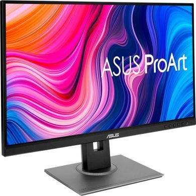 ASUS Монитор 27" ProArt PA278QV DVI, HDMI, mDP, DP, 4xUSB, MM, IPS, 2560x1440, 75Hz, sRGB 100%, AdaptiveSync, Pivot 90LM05L1-B03370 фото