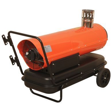 Обогреватель дизельный Vitals DHC-301