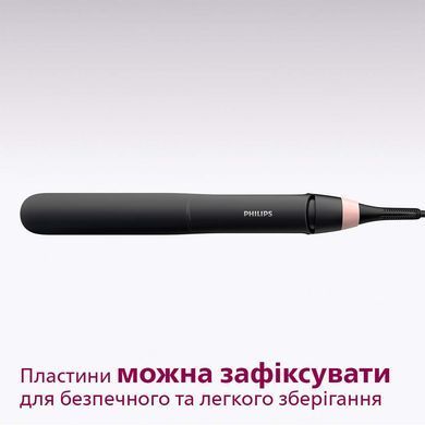 Випрямляч волосся Philips BHS378/00 (6466249) BHS378/00 фото