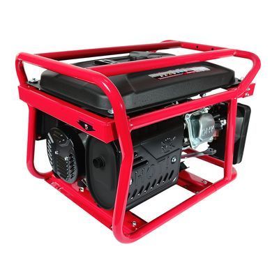 Бензиновый генератор Vitals JBS 2.5b V88861N фото