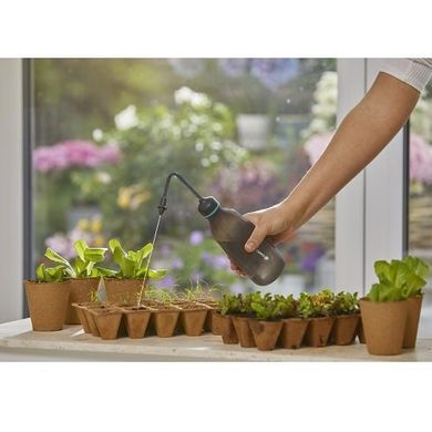 Обприскувач для розсади ручний GARDENA 11102-20.000.00 11102-20.000.00 фото