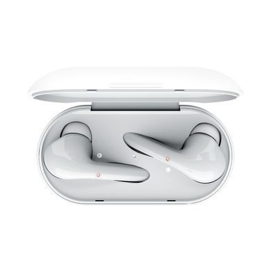 Наушники Trust Nika Touch True Wireless Mic White 23705_TRUST фото