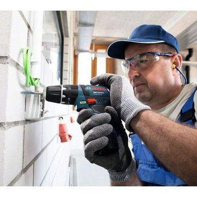 Шуруповерт акумуляторний Bosch GSB 12V-15 06019B6901 06019B6901 фото