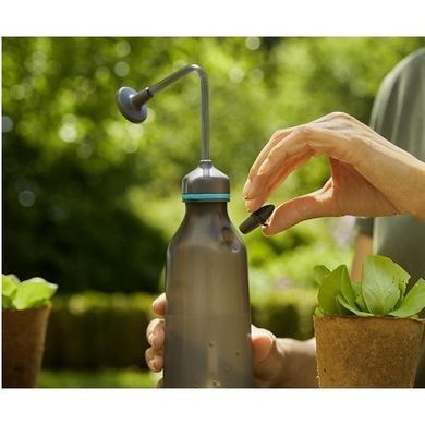 Обприскувач для розсади ручний GARDENA 11102-20.000.00 11102-20.000.00 фото