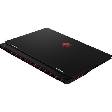 ноутбук 18_2KI/R9-9955HX/32/1TB SSD/RTX 5080 16GB/W11H/BL/Cosmos Gray MSI Vector A18 HX A9WIG-220UA (9S7-182L84-220) 3732779 фото