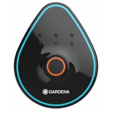 Блок управління поливом Gardena 9 V Bluetooth&reg; 01287-20.000.00 фото
