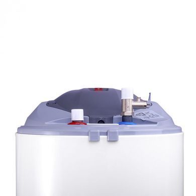 Водонагреватель Eldom Eureka 200 2x1.0 kW 72281D 000002450 фото