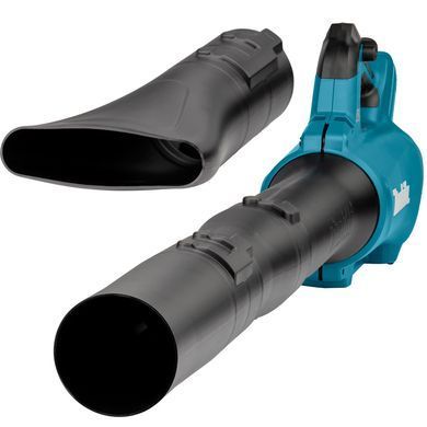 Makita DUB184Z аккумуляторная, LXT, 18В, (без АКБ) DUB184Z фото