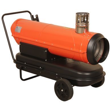 Обогреватель дизельный Vitals DHC-301