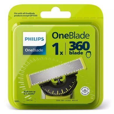 Тример PHILIPS QP410/50 OneBlade