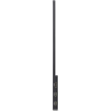 Монітор портативний IPS 15,6",1920*1080,60 Гц,HDMI,USB-C*2 ACER PM161QB1BMIUUX (UM.ZP1EE.101) 3731824 фото