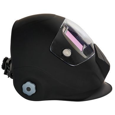 Маска сварщика хамелеон Vitals Professional 3.0 USB