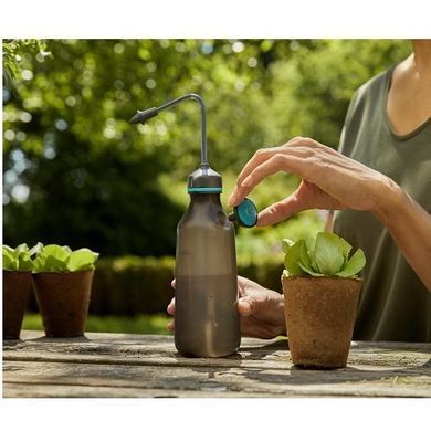 Обприскувач для розсади ручний GARDENA 11102-20.000.00 11102-20.000.00 фото