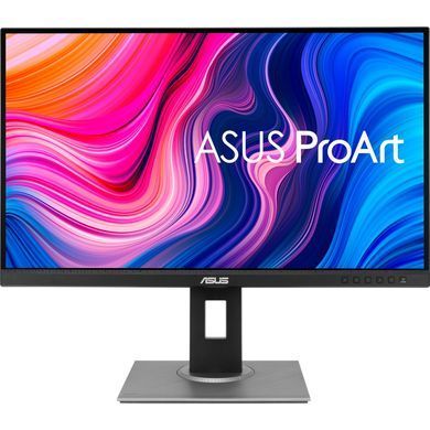 ASUS Монитор 27" ProArt PA278QV DVI, HDMI, mDP, DP, 4xUSB, MM, IPS, 2560x1440, 75Hz, sRGB 100%, AdaptiveSync, Pivot 90LM05L1-B03370 фото