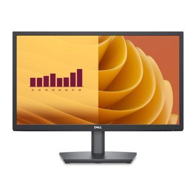 Dell Монитор 21.5" E2225HS D-Sub, HDMI, DP, MM, VA, HAS 210-BNJT фото