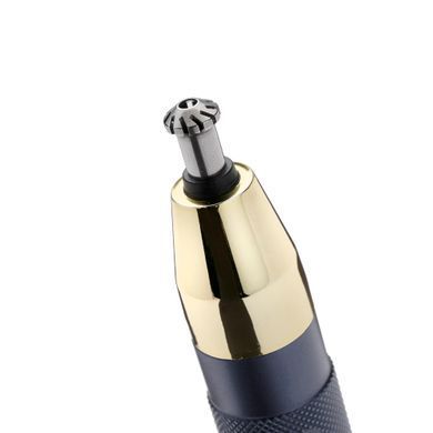 Тример Babyliss E112E для брів, вусів, носа та вух (392446)