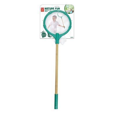 Сачок Hape Nature Fun для насекомых (E5578) dt_12421 фото