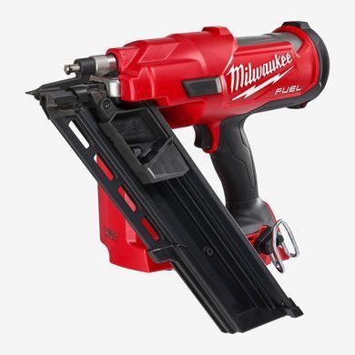 Гвоздезабивной пистолет аккумуляторный MILWAUKEE, M18 FUEL FFN-0C 4933471406 фото