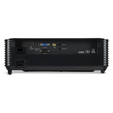 Проєктор ACER X1328Wi (MR.JTW11.001) 3698321 фото