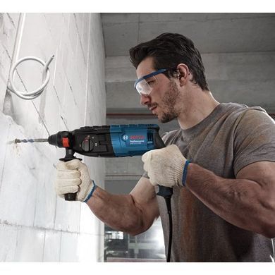 Перфоратор Bosch GBH 240 0611272100 0611272100 фото