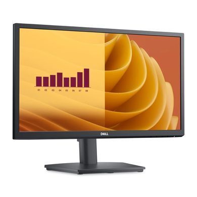 Dell Монитор 21.5" E2225HS D-Sub, HDMI, DP, MM, VA, HAS 210-BNJT фото