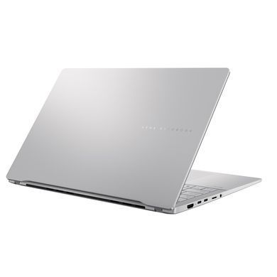 ASUS Ноутбук Vivobook S 15 S5507QA-MA058X 15.6" 3K OLED, Qualcomm X1E-78-10, 32GB, F1TB, UMA, Win11P, Серебристый 90NB14Q2-M00490 фото