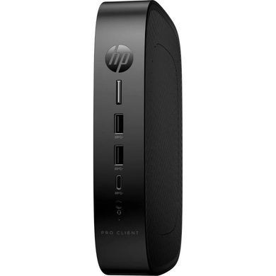 HP Тонкий клієнт t550, 4GB, F32GB, VGA, ThinPro (377641) 5H0N3EA фото