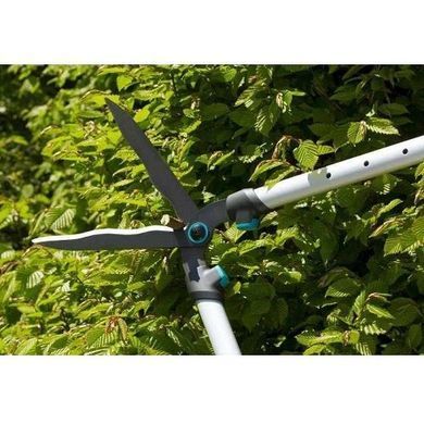 Ножницы для живой изгороди Gardena TeleCut телескопические ручки 12304-20.000.00 фото