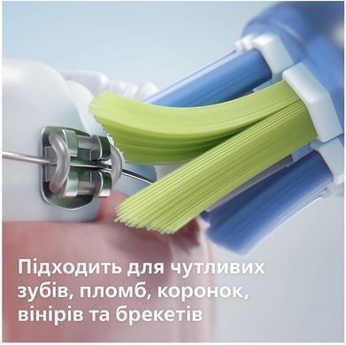 Зубна електрощітка PHILIPS HX9911/84 Sonicare DiamondClean Gradient Pink-White