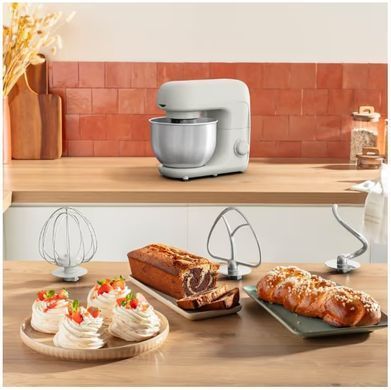 Кухонна машина Tefal QB160138 (6985199) QB160138 фото