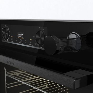 Gorenje Духовка BSA6737E15BG (350762) BSA6737E15BG фото