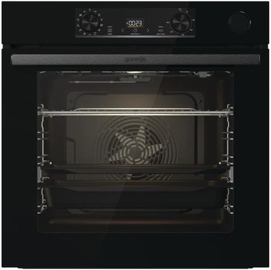 Gorenje Духовка BSA6737E15BG (350762) BSA6737E15BG фото