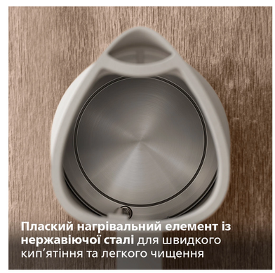 Электрочайник Philips HD9365/10 (6806401) HD9365/10 фото