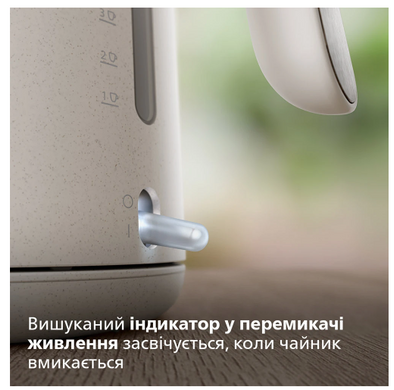 Электрочайник Philips HD9365/10 (6806401) HD9365/10 фото