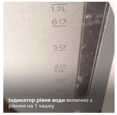 Электрочайник Philips HD9365/10 (6806401) HD9365/10 фото