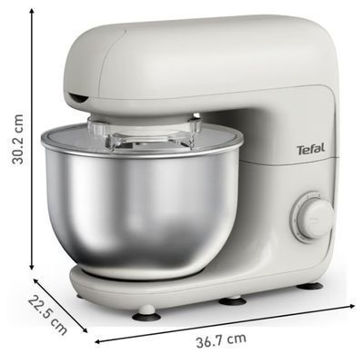 Кухонна машина Tefal QB160138 (6985199) QB160138 фото
