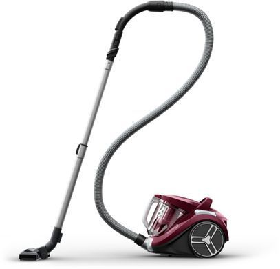 Rowenta Пилосос контейнерний Compact Power XXL Animal + Kit, 900Вт (365005) RO4B63EA фото