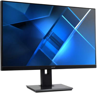 Монитор 27" Acer B277Kbmiipprzx (UM.HB7EE.018) UM.HB7EE.018 фото