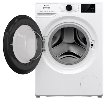 Пральна машина автоматична Gorenje WPNEI94A1SWIFI/UA (6997664) 744055 фото