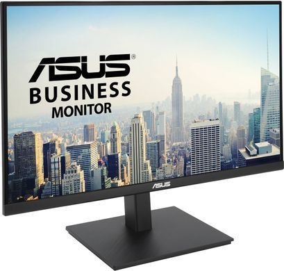 ASUS Монитор 27" VA27UQSB 2xHDMI, DP, 4xUSB, MM, IPS, 3840x2160, sRGB 99%, AdaptiveSync, Pivot, HDR10 90LM09WJ-B02170 фото