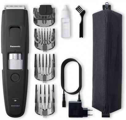 Тример PanasonicER-GB96-K520 для бороди і вусів (341869)