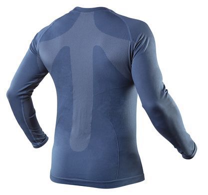 Футболка с длинным рукавом Neo Tools 81-662 Coolmax L-XL