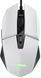 Trust Мышь GXT 109 FELOX RGB White 25066_TRUST